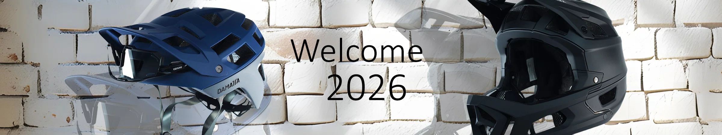 Welcome 2026