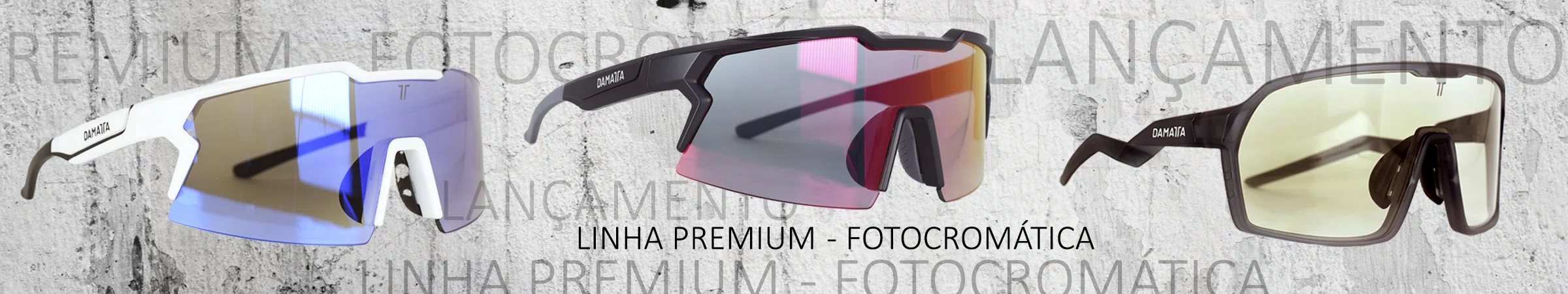 Óculos Fotocromáticos