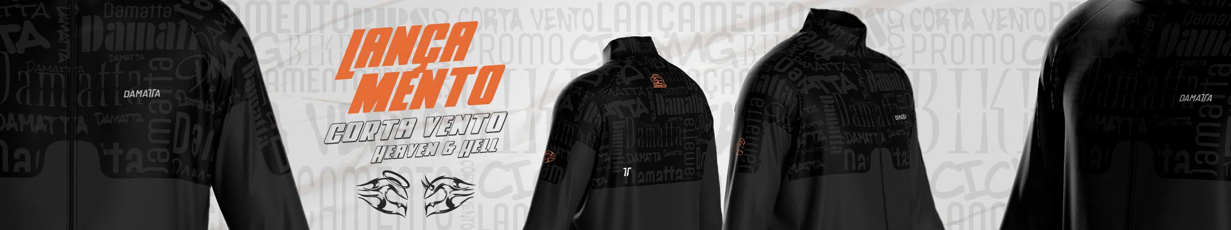 CORTA VENDO - LANÇAMENTO