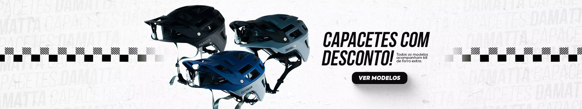 CAPACETES PROMO