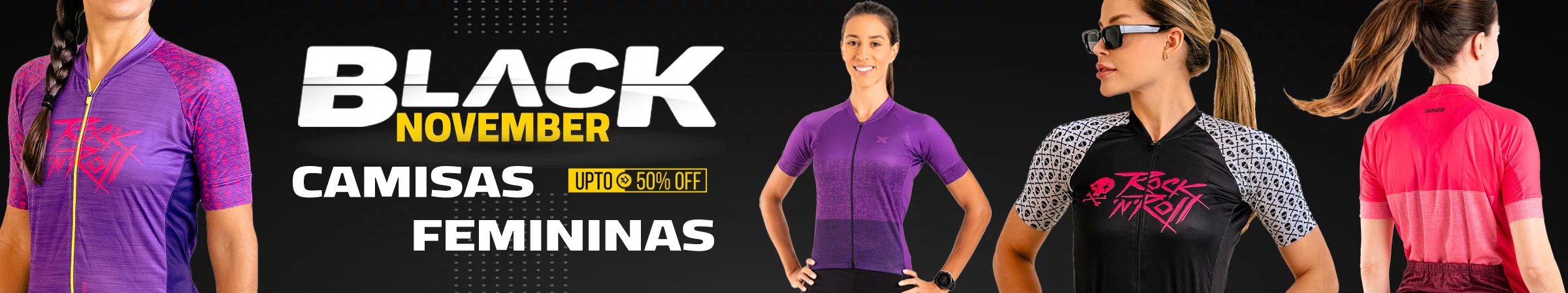 black friday femininas
