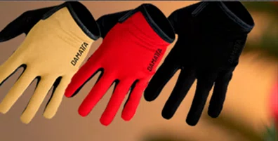 Banner Secundário Luvas