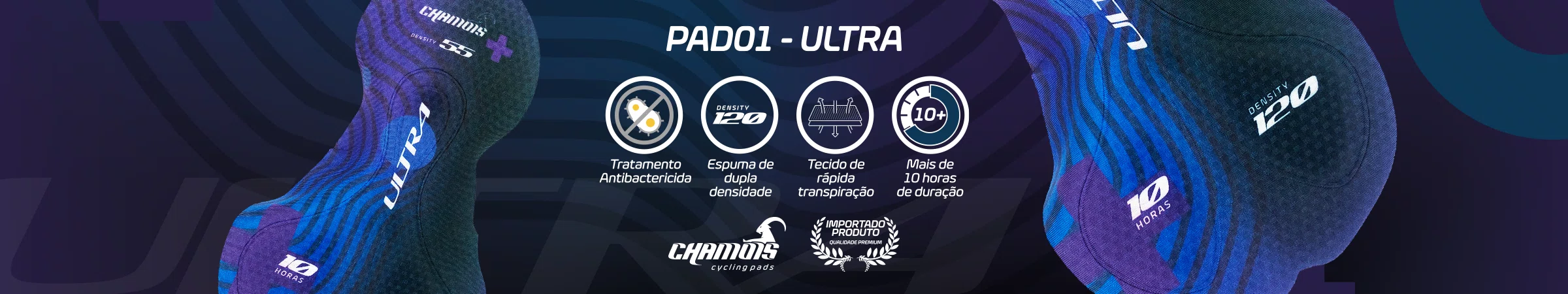 PAD01 - ULTRA