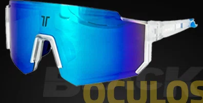 Banner Secundário Oculos