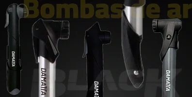 Banner Secundário bombas