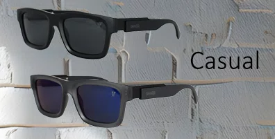 Banner Secundário oculos