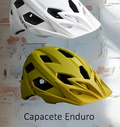 Banner Secundário Capacete Enduro