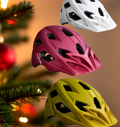 Banner Secundário Capacete Enduro