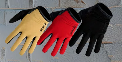 Banner Secundário Luvas