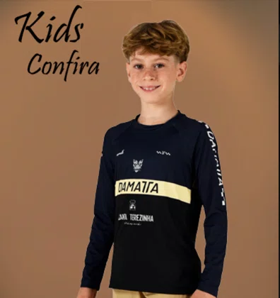 Banner Secundário Kids