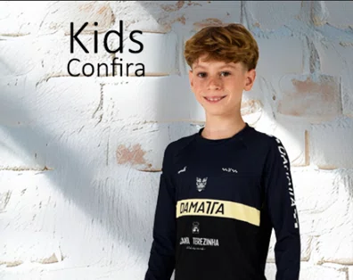 Banner Secundário Kids