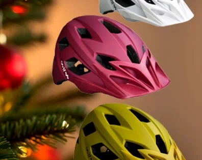 Banner Secundário Capacete Enduro