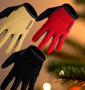 Banner Secundário Luvas