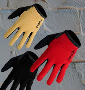 Banner Secundário Luvas