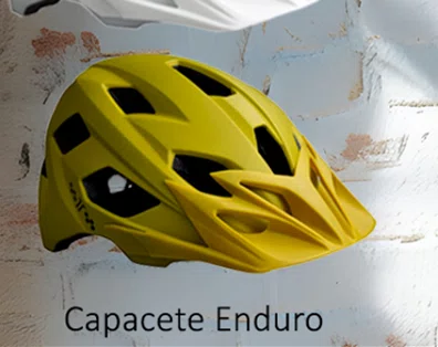 Banner Secundário Capacete Enduro