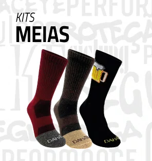 Banner Secundário Kits Meia