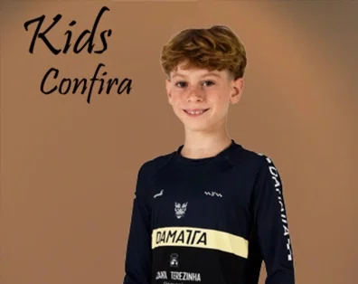 Banner Secundário Kids