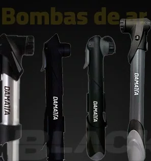 Banner Secundário bombas