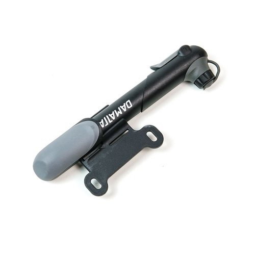 Bomba de Ar de Bolso Bicicleta Ciclismo DaMatta GP04S
