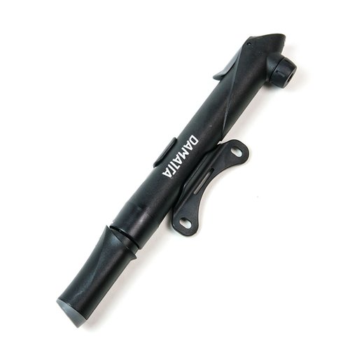 Bomba de Ar de Bolso Bicicleta Ciclismo DaMatta GP47E