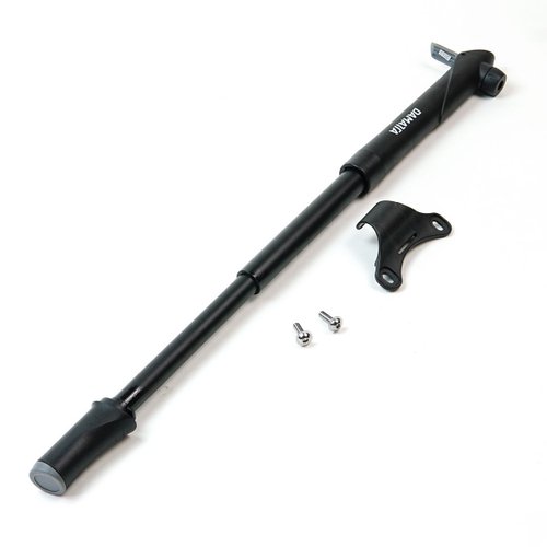 Bomba de Ar de Bolso Bicicleta Ciclismo DaMatta GP47E