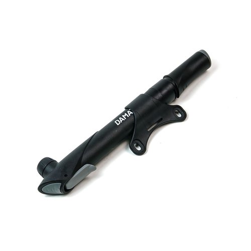 Bomba de Ar de Bolso Bicicleta Ciclismo DaMatta GP47E