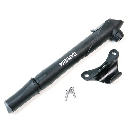 Bomba de Ar de Bolso Bicicleta Ciclismo DaMatta GP47E