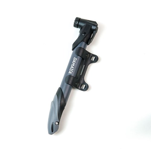 Bomba de Ar de Bolso Bicicleta Ciclismo DaMatta GP96