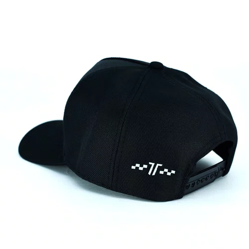 Boné Snapback Damatta H&H -  Preto