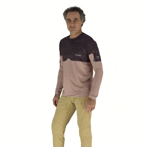 Calça DaMatta Enduro Whistler Bege
