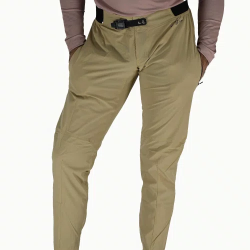 Calça DaMatta Enduro Whistler Bege