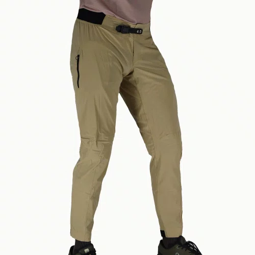 Calça DaMatta Enduro Whistler Bege
