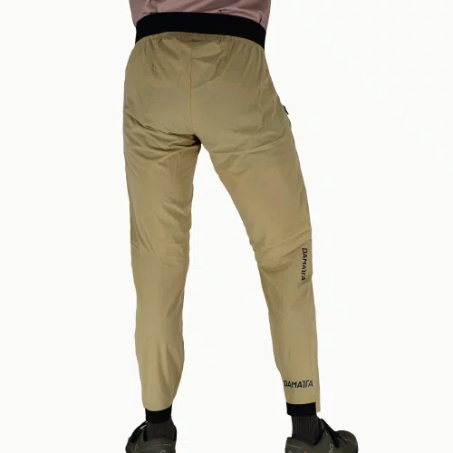 Calça DaMatta Enduro Whistler Bege