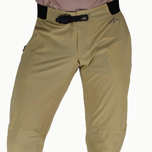 Calça DaMatta Enduro Whistler Bege