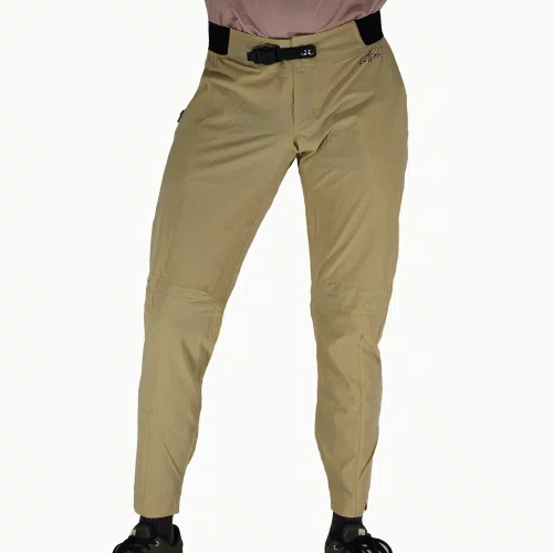 Calça DaMatta Enduro Whistler Bege