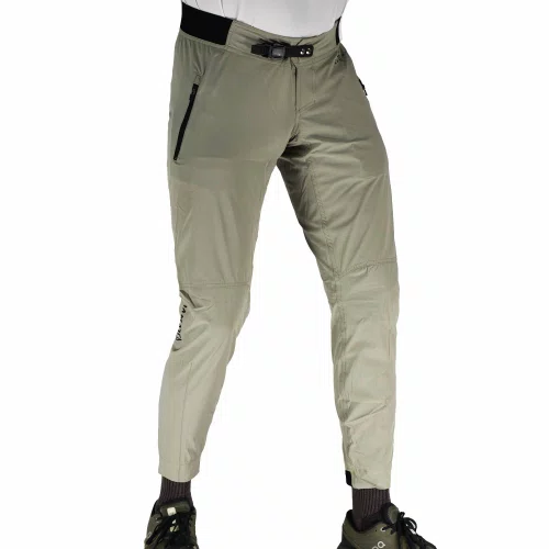 Calça DaMatta Enduro Whistler Cinza