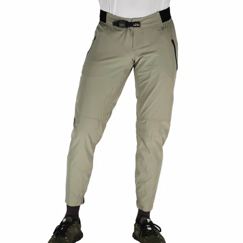Calça DaMatta Enduro Whistler Cinza