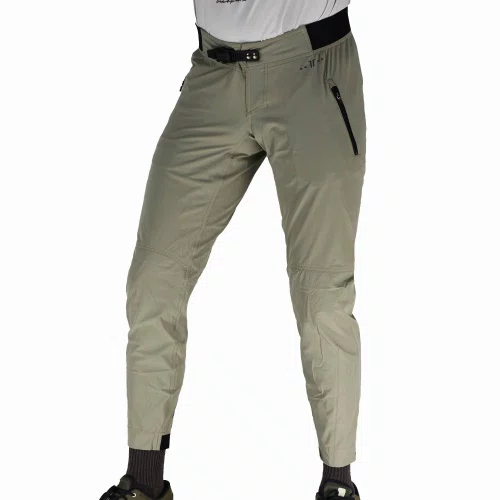 Calça DaMatta Enduro Whistler Cinza