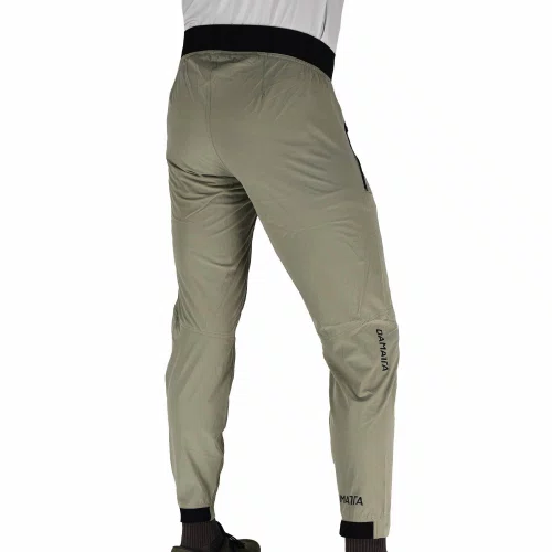 Calça DaMatta Enduro Whistler Cinza
