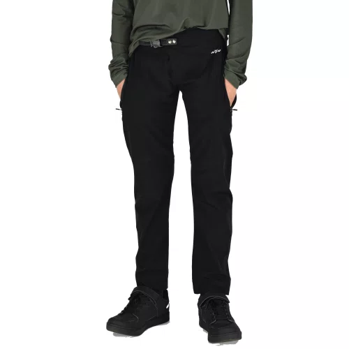 Calça DaMatta Enduro Whistler Preta