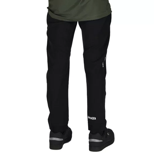 Calça DaMatta Enduro Whistler Preta