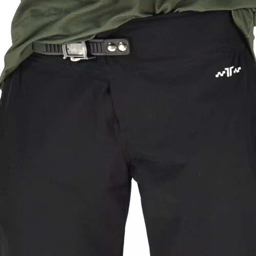 Calça DaMatta Enduro Whistler Preta