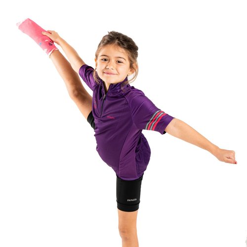 Camisa Ciclismo Infantil DaMatta MTB
