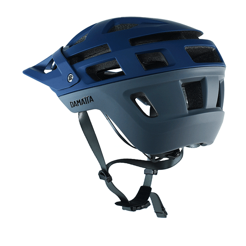 Capacete Ciclismo DaMatta Bicicleta Dirt Enduro