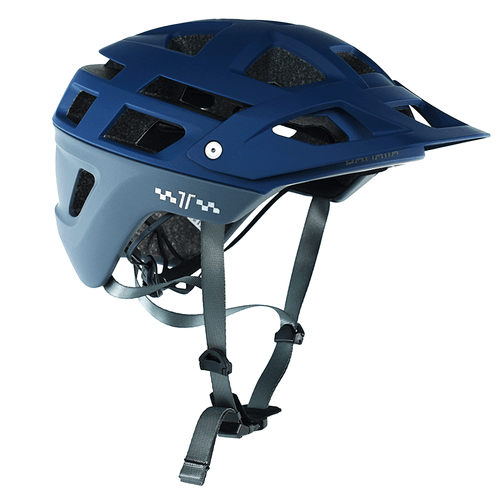 Capacete Ciclismo DaMatta Bicicleta Dirt Enduro