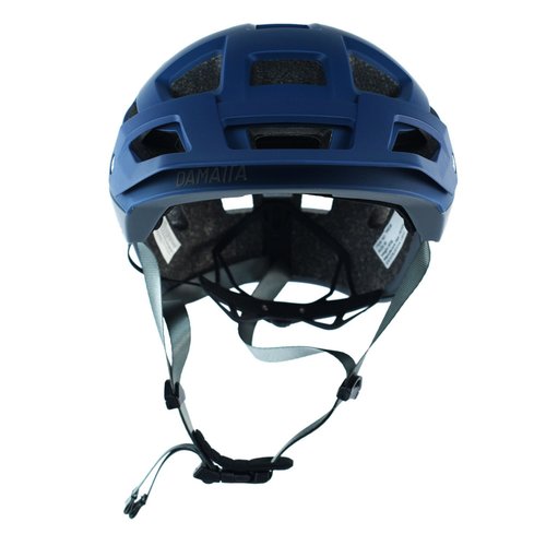 Capacete Ciclismo DaMatta Bicicleta Dirt Enduro