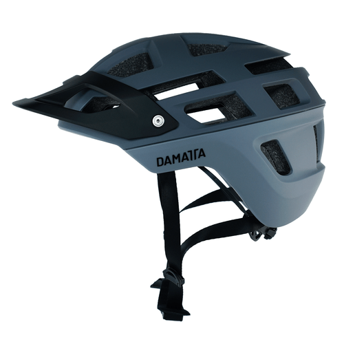 Capacete Ciclismo DaMatta Bicicleta Dirt Enduro