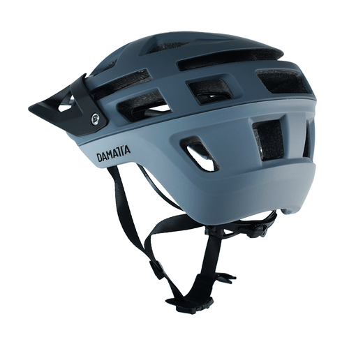 Capacete Ciclismo DaMatta Bicicleta Dirt Enduro