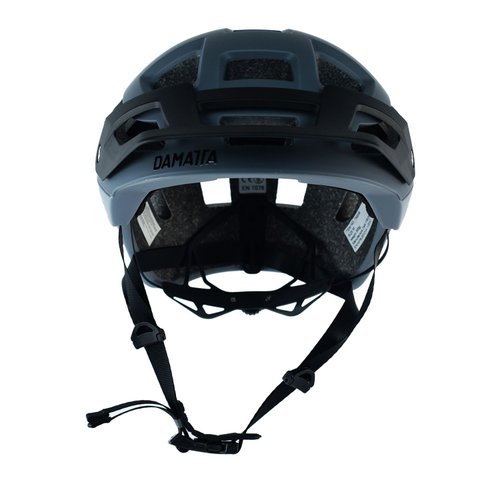 Capacete Ciclismo DaMatta Bicicleta Dirt Enduro
