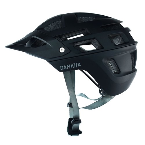 Capacete Ciclismo DaMatta Bicicleta Dirt Enduro